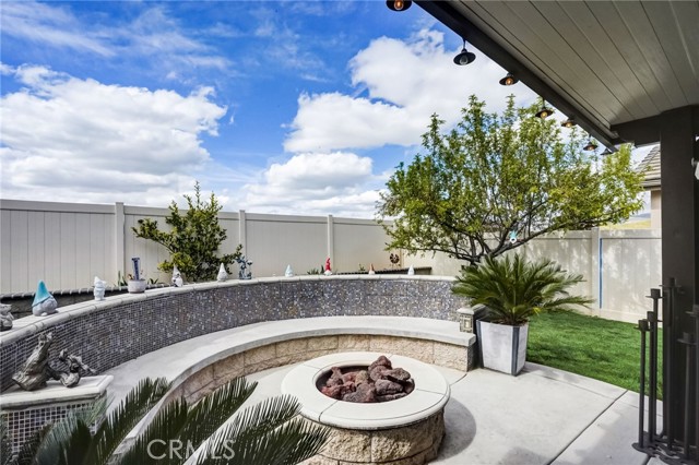 Detail Gallery Image 46 of 52 For 161 Knoll Crest Dr, Calimesa,  CA 92320 - 5 Beds | 3 Baths