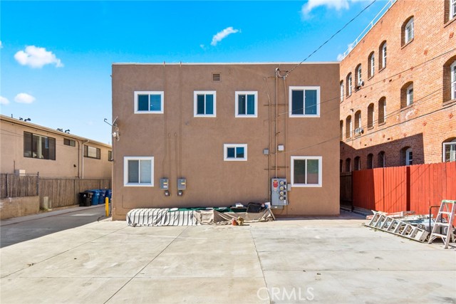 Detail Gallery Image 28 of 34 For 136 N Rampart Bld #3,  Los Angeles,  CA 90026 - 3 Beds | 2 Baths