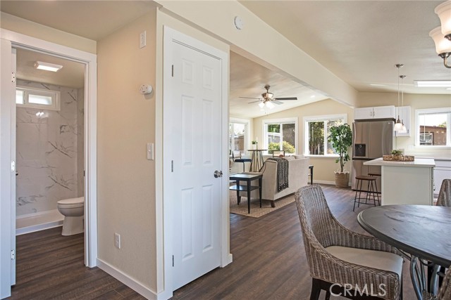 Detail Gallery Image 30 of 50 For 3533 Bianca Way #134,  Chico,  CA 95973 - 2 Beds | 2 Baths