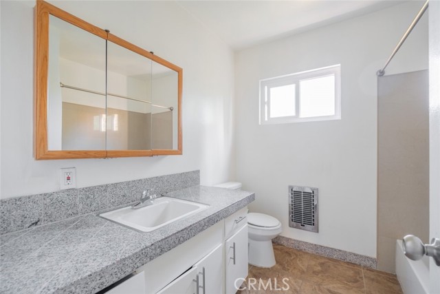 Detail Gallery Image 13 of 20 For 1601 College View Dr #9,  Monterey Park,  CA 91754 - 1 Beds | 1 Baths