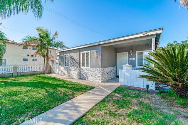 Image 2 for 6621 Hammond Ave, Long Beach, CA 90805