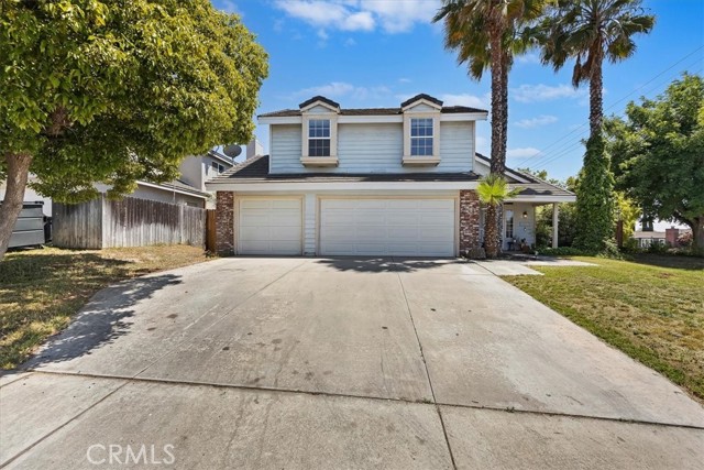 Detail Gallery Image 1 of 1 For 34317 via Buena Dr, Yucaipa,  CA 92399 - 4 Beds | 2/1 Baths