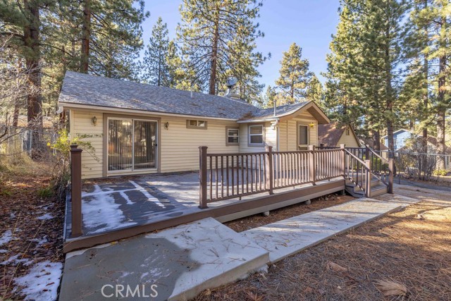 Detail Gallery Image 29 of 37 For 433 Conklin, Big Bear Lake,  CA 92315 - 2 Beds | 1 Baths