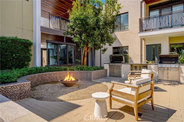 Detail Gallery Image 24 of 54 For 125 Hurlbut St #108,  Pasadena,  CA 91105 - 2 Beds | 2 Baths