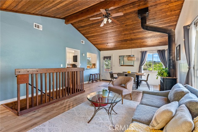 Detail Gallery Image 19 of 38 For 5775 Hermosilla Avenue, Atascadero,  CA 93422 - 3 Beds | 2 Baths