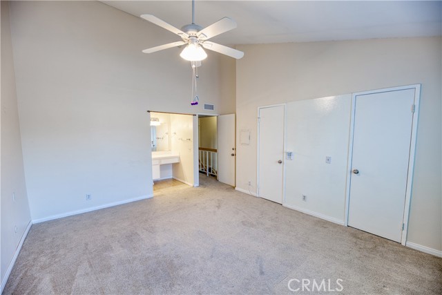 Detail Gallery Image 18 of 26 For 16739 Vanowen St #C,  Van Nuys,  CA 91406 - 2 Beds | 2 Baths