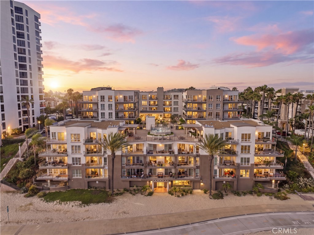 1400 E Ocean #2208