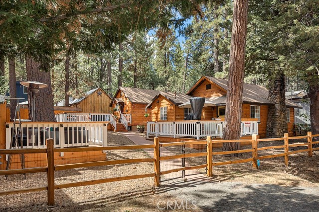 Detail Gallery Image 1 of 37 For 42651 La Placida Ave, Big Bear Lake,  CA 92315 - 3 Beds | 2 Baths