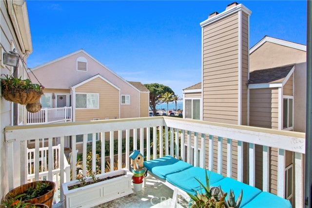 Detail Gallery Image 3 of 18 For 34114 Selva Rd #319,  Dana Point,  CA 92629 - 2 Beds | 2 Baths