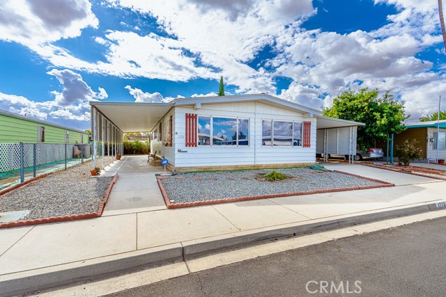 Detail Gallery Image 10 of 36 For 1775 San Marcos Dr, Hemet,  CA 92545 - 2 Beds | 2 Baths