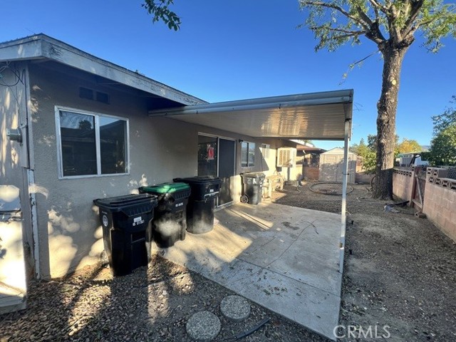 Detail Gallery Image 6 of 19 For 810 Felipe, Hemet,  CA 92543 - 2 Beds | 1 Baths