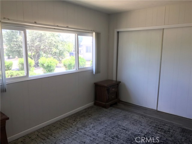 Huge Master bedroom