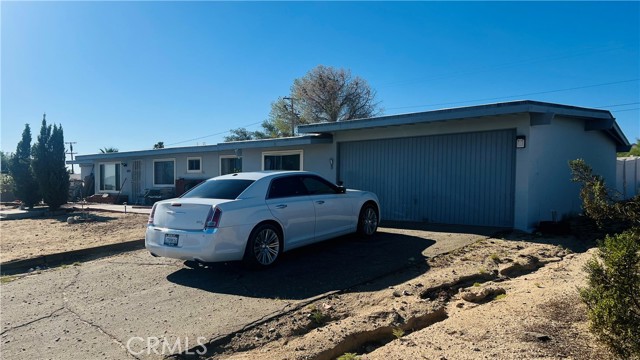 Detail Gallery Image 4 of 25 For 72915 Siesta Dr, Twentynine Palms,  CA 92277 - 3 Beds | 2 Baths