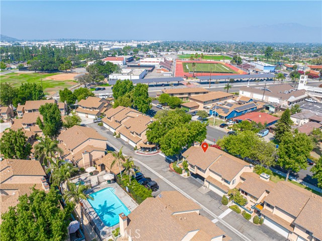 Detail Gallery Image 36 of 40 For 15815 Fallen Leaf Rd., La Puente,  CA 91744 - 3 Beds | 2/1 Baths