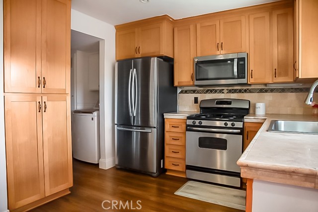 Detail Gallery Image 3 of 13 For 22844 Mesa Way #2,  Lake Forest,  CA 92630 - 2 Beds | 1/1 Baths