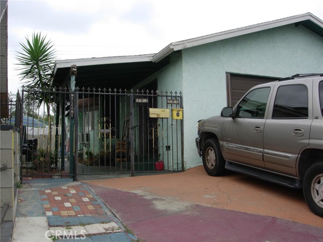 393 Fraser Avenue #2, Los Angeles, CA, 90022 393 Fraser Avenue #2, Los Angeles, CA, 90022