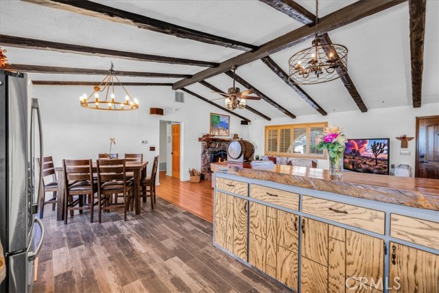 Detail Gallery Image 17 of 52 For 58260 Joshua, Yucca Valley,  CA 92284 - 3 Beds | 2 Baths