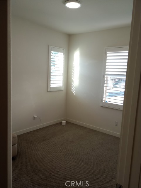 2 nd floor bedroom