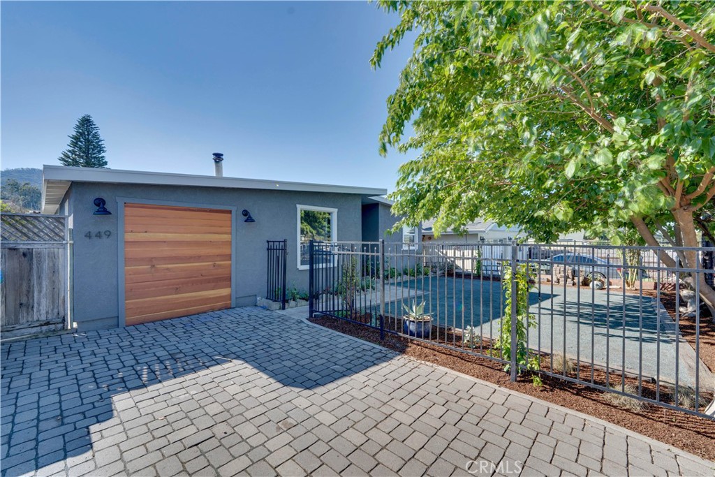 449 Manzanita Drive, Los Osos, CA 93402
