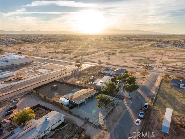 Detail Gallery Image 37 of 42 For 22947 Lucilla Rd, Apple Valley,  CA 92308 - 3 Beds | 1 Baths