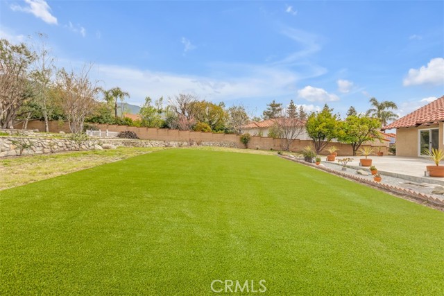Detail Gallery Image 46 of 53 For 5488 Shadow Ln, Rancho Cucamonga,  CA 91737 - 4 Beds | 2/1 Baths