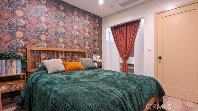 Detail Gallery Image 6 of 20 For 4819 W 137th St #B,  Hawthorne,  CA 90250 - 1 Beds | 1 Baths