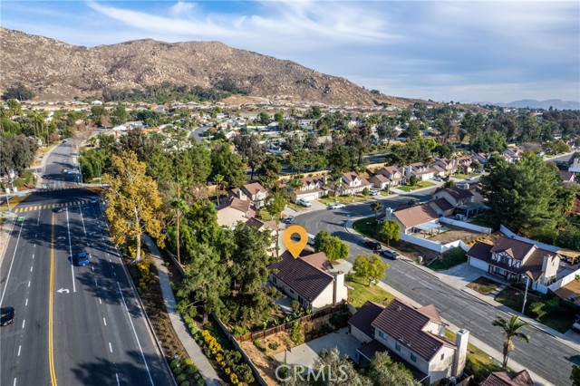 Detail Gallery Image 29 of 30 For 24592 Meadow Grass Way, Moreno Valley,  CA 92557 - 3 Beds | 2 Baths