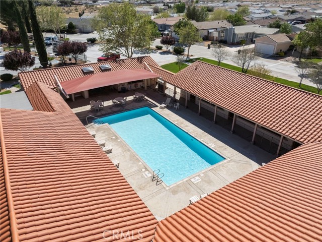 Detail Gallery Image 32 of 35 For 22241 Nisqually #103,  Apple Valley,  CA 92308 - 3 Beds | 2 Baths