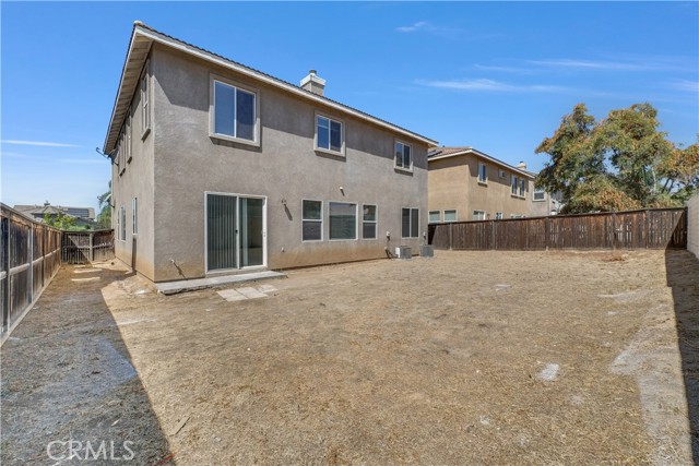 Detail Gallery Image 29 of 32 For 13127 Yellowwood, Moreno Valley,  CA 92553 - 5 Beds | 3 Baths