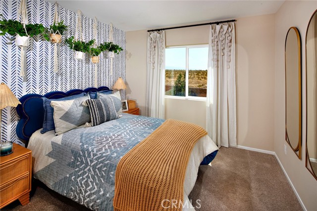 Detail Gallery Image 10 of 17 For 14966 Decarlo Dr, Adelanto,  CA 92301 - 4 Beds | 3 Baths