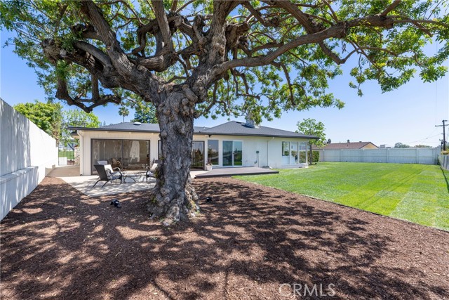 Detail Gallery Image 58 of 62 For 1412 Alto Ln, Fullerton,  CA 92831 - 3 Beds | 2/1 Baths