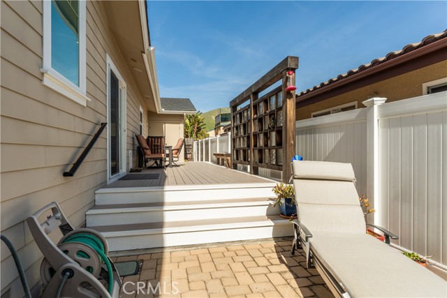 Detail Gallery Image 48 of 56 For 166 Tahiti St, Morro Bay,  CA 93442 - 3 Beds | 2 Baths