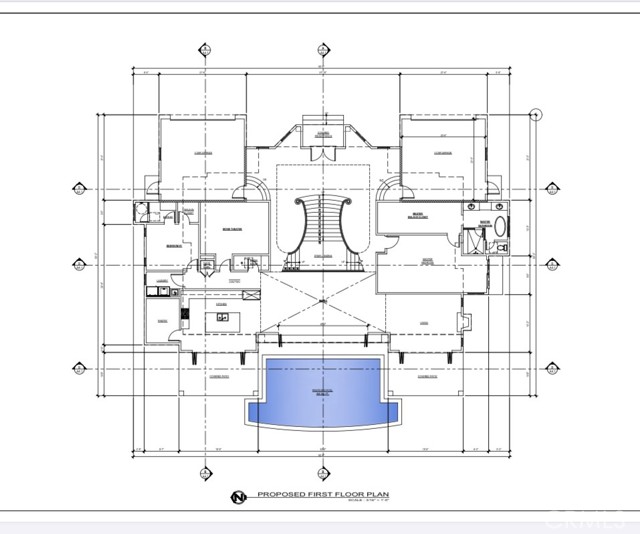 Detail Gallery Image 3 of 13 For 0 Whitehall, Glendale,  CA 91206 - – Beds | – Baths