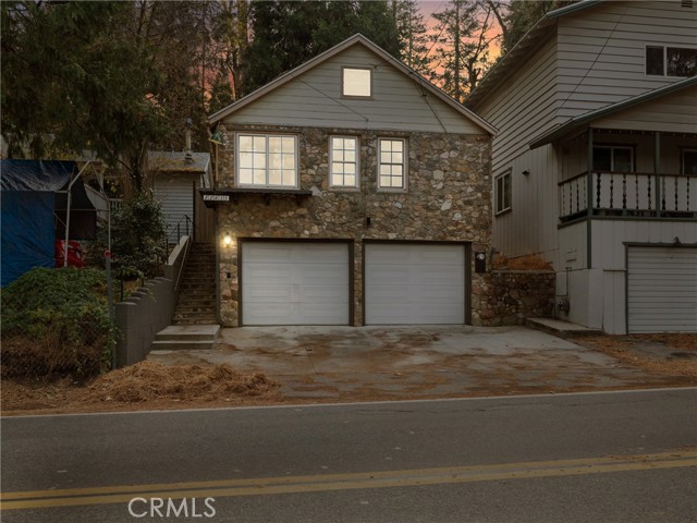 Detail Gallery Image 28 of 28 For 22835 Waters Dr, Crestline,  CA 92325 - 2 Beds | 1 Baths