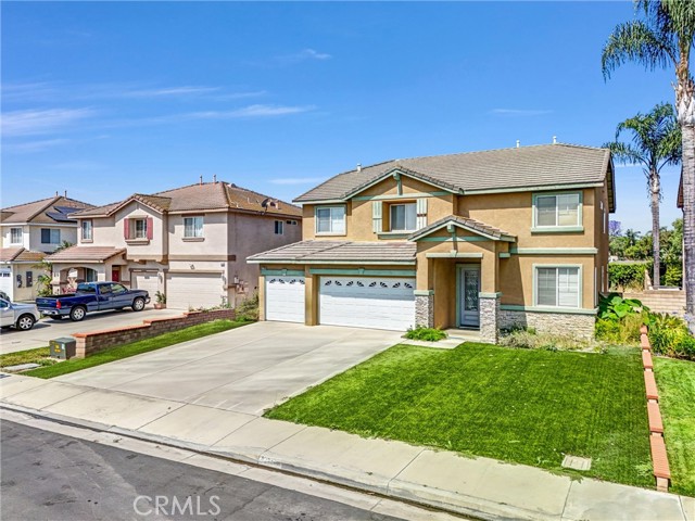 Detail Gallery Image 4 of 42 For 12150 Orgren Ave, Chino,  CA 91710 - 5 Beds | 3 Baths