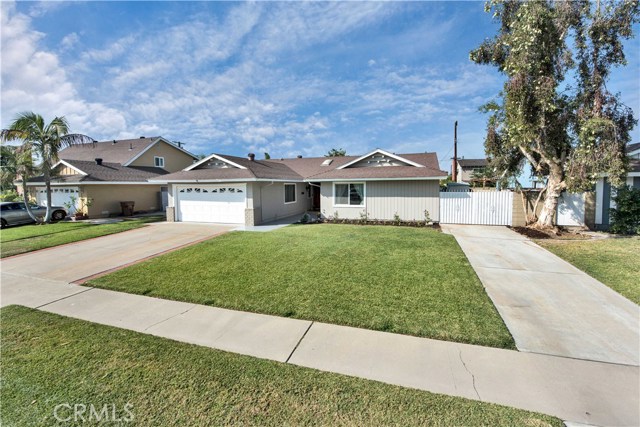 837 S Mancos Pl, Anaheim, CA 92806