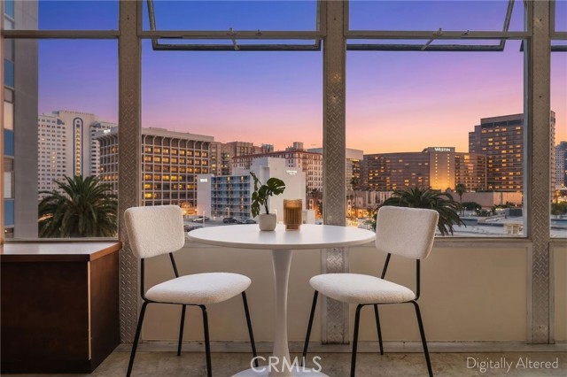 Detail Gallery Image 28 of 29 For 100 Atlantic Avenue #604, Long Beach,  CA 90802 - 2 Beds | 1 Baths