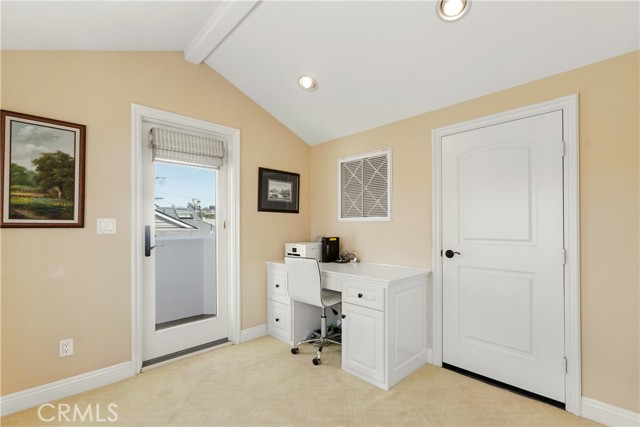 Detail Gallery Image 25 of 27 For 320 Apolena Avenue, Newport Beach,  CA 92662 - 3 Beds | 3/1 Baths