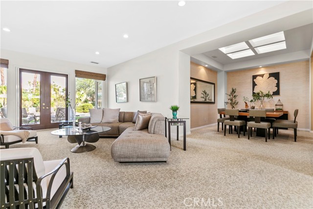 Detail Gallery Image 10 of 73 For 44 Killian Way, Rancho Mirage,  CA 92270 - 4 Beds | 3/1 Baths