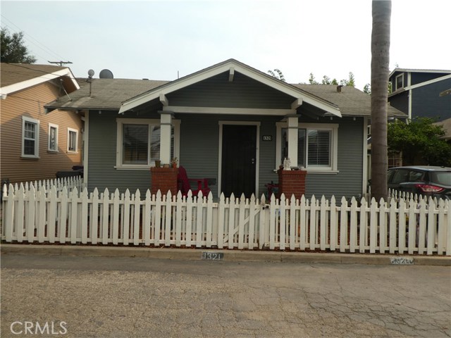 1321 Park Ave, Long Beach, CA 90804