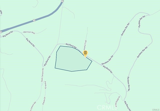 Detail Gallery Image 3 of 3 For 4320 Big Bend Rd, Oroville,  CA 95965 - – Beds | – Baths