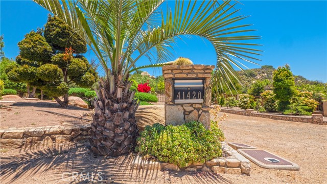 Detail Gallery Image 3 of 38 For 41420 Hacienda Drive, Murrieta,  CA 92562 - – Beds | – Baths