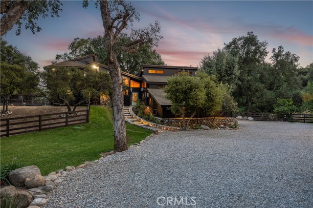 Detail Gallery Image 69 of 71 For 4625 Live Oak Canyon Rd, La Verne,  CA 91750 - 4 Beds | 3 Baths