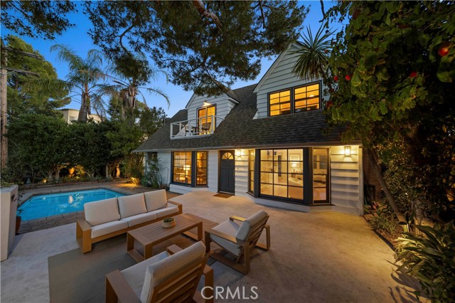 Detail Gallery Image 59 of 74 For 8615 Skyline Dr, Los Angeles,  CA 90046 - 3 Beds | 3 Baths