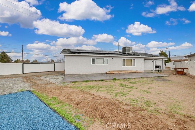 Detail Gallery Image 26 of 28 For 17865 Walnut St, Hesperia,  CA 92345 - 3 Beds | 2 Baths