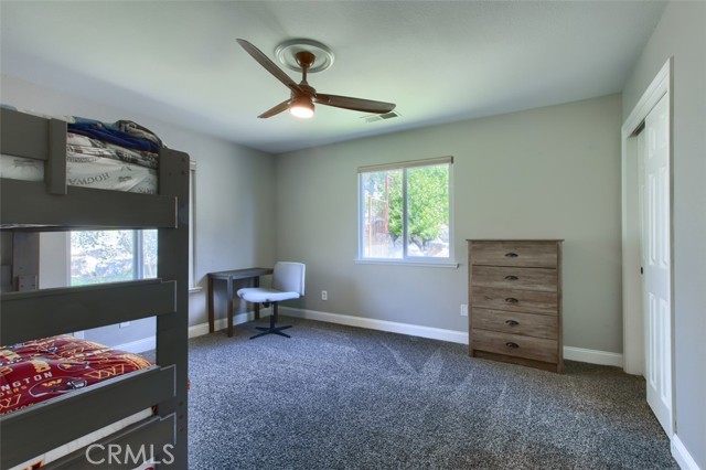 Detail Gallery Image 14 of 54 For 2636 Oak Woods Ct, Catheys Valley,  CA 95306 - 3 Beds | 2 Baths