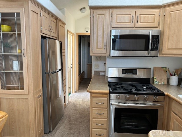 Detail Gallery Image 9 of 22 For 1295 S Cawston Ave #498,  Hemet,  CA 92545 - 1 Beds | 1 Baths