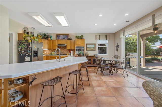 Detail Gallery Image 25 of 75 For 6030 W Country Ct, Visalia,  CA 93277 - 4 Beds | 2/1 Baths