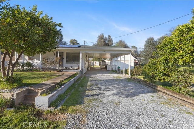 Detail Gallery Image 31 of 46 For 4141 Red Bluff, Shasta Lake,  CA 96019 - 2 Beds | 1 Baths