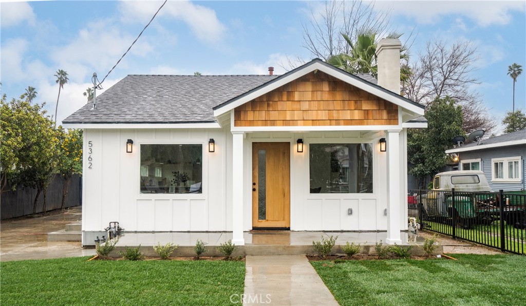 5362 Templeton Street, Los Angeles, CA 90032